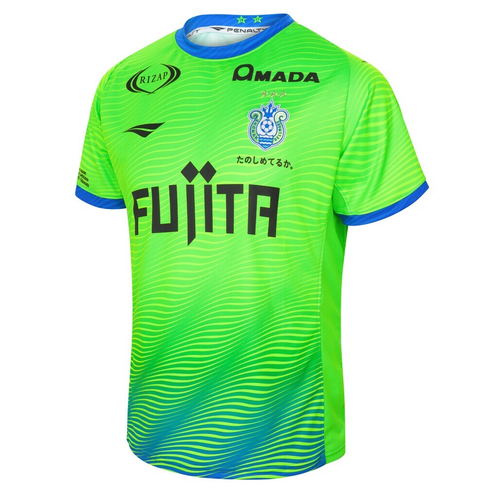 2026 湘南比馬 主場球員版