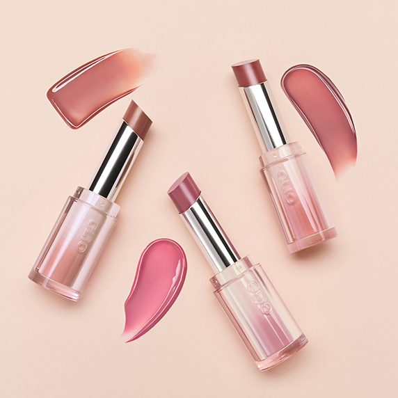 CLIO  水晶光澤潤唇膏