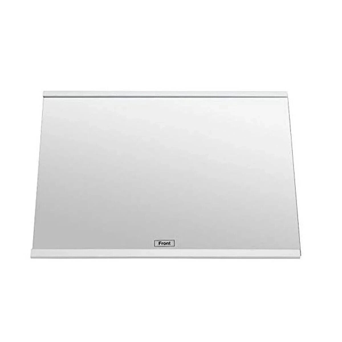 DA97-13502D  三星雪櫃組裝架玻璃