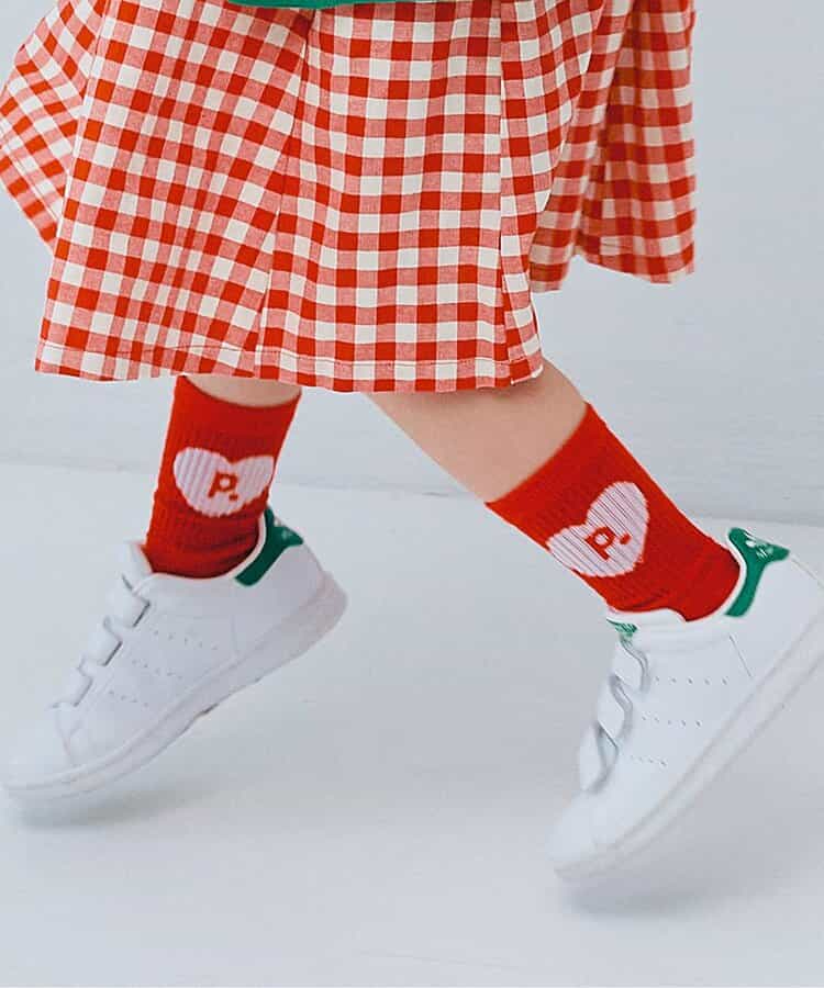 日本 p.premier 年度新款襪款（1組3雙，16-21）P154016