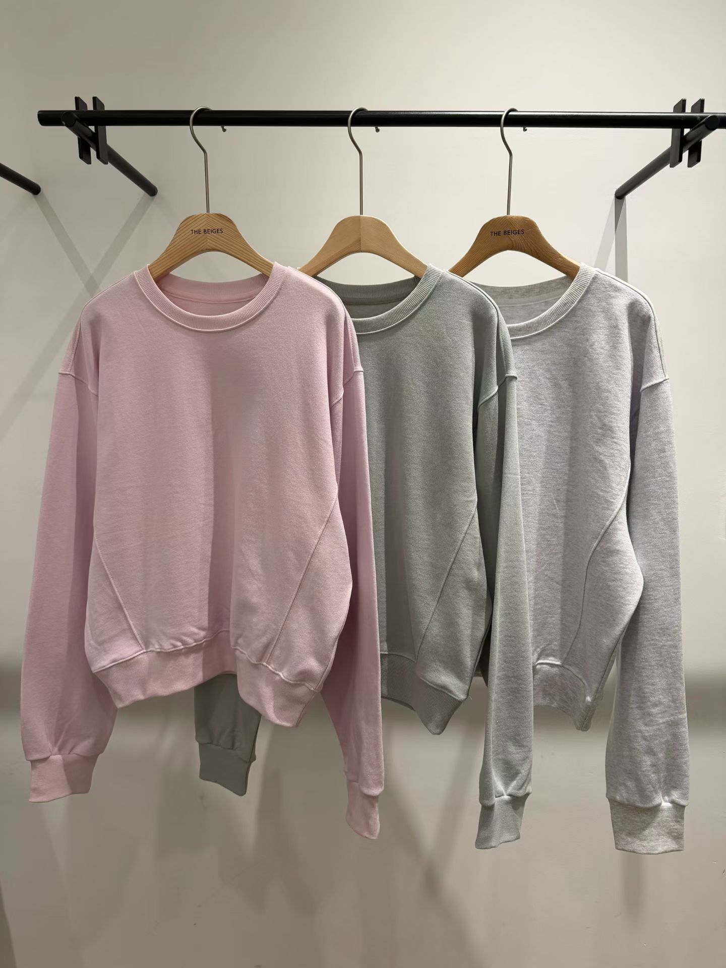 TS5501 車線衛衣 *特價* (優惠碼同充值購物金不適用)