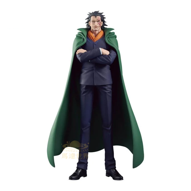 海賊王 DXF 偉大航路系列特別篇 蒙奇·D·龍