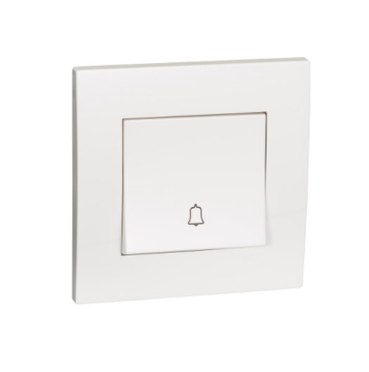 VIVACE(元雅)單位門鐘圖案襟手制-[KB31BPB-WE]