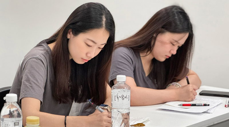 孕期按摩不是一般按摩，涉及孕婦的身體變化、胎位、禁忌與安全姿勢，因此必須經過嚴格訓練。