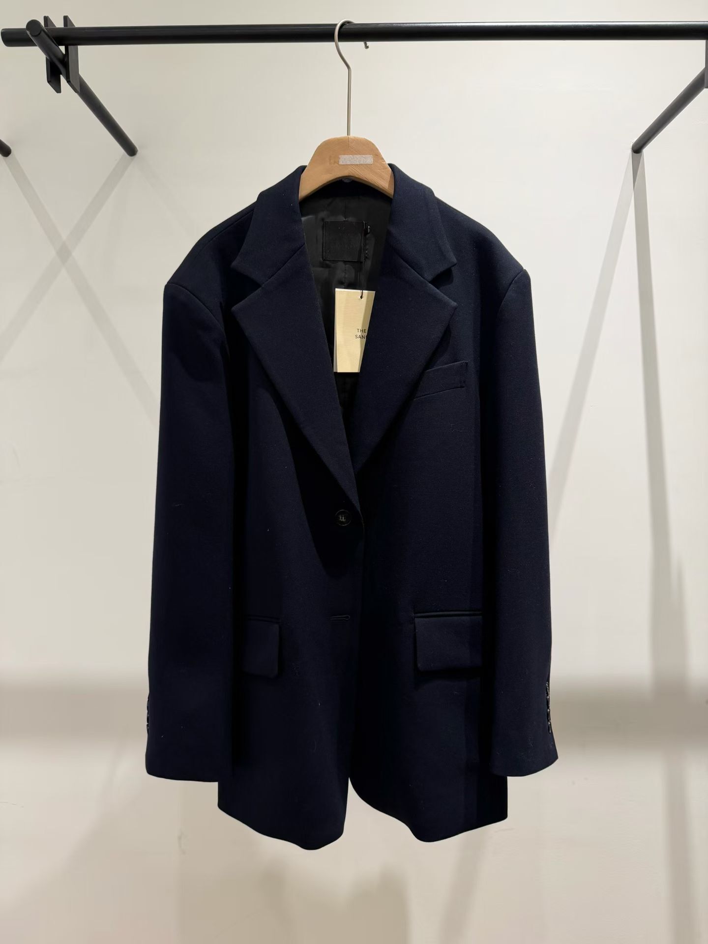 TS5507 貴氣西裝外套 *特價* (優惠碼同充值購物金不適用)