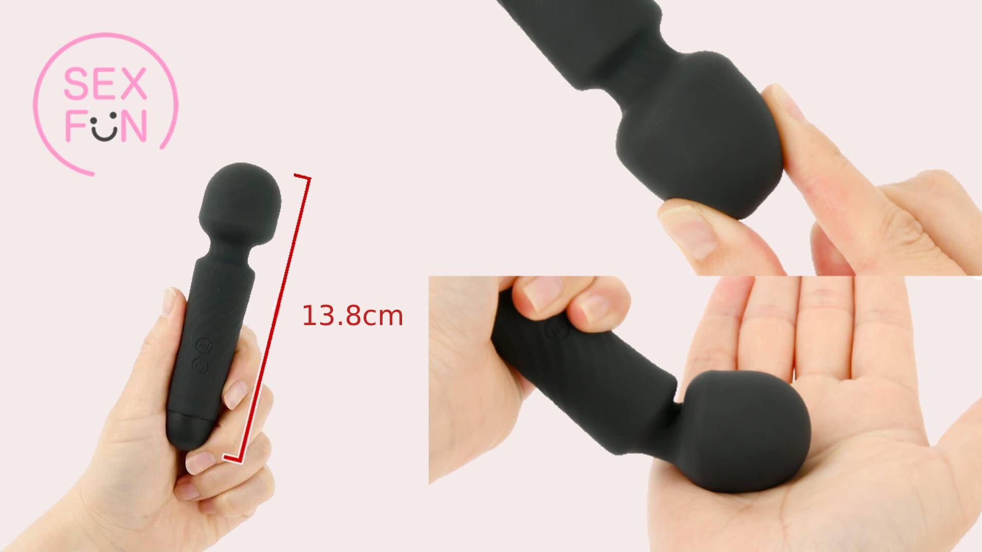 GPRO DENMA mini 使用情境參考圖