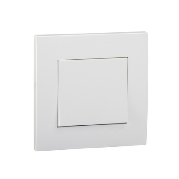 VIVACE(元雅)單位十字開關制-[KB31IA-WE]