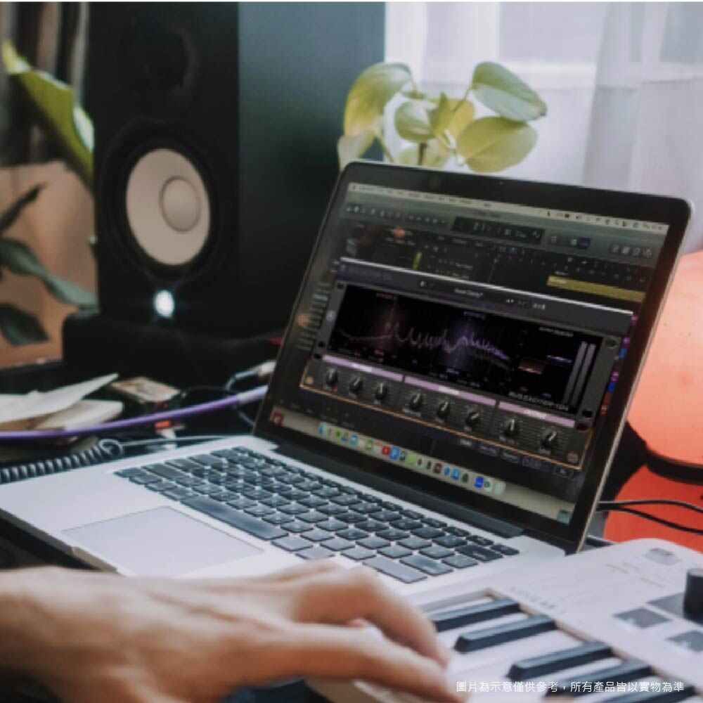 Arturia Arturia / FX Collection 5 專業軟體效果器 套裝組 ( 序號下載版 ) 第 2 張圖片｜三峽效果器