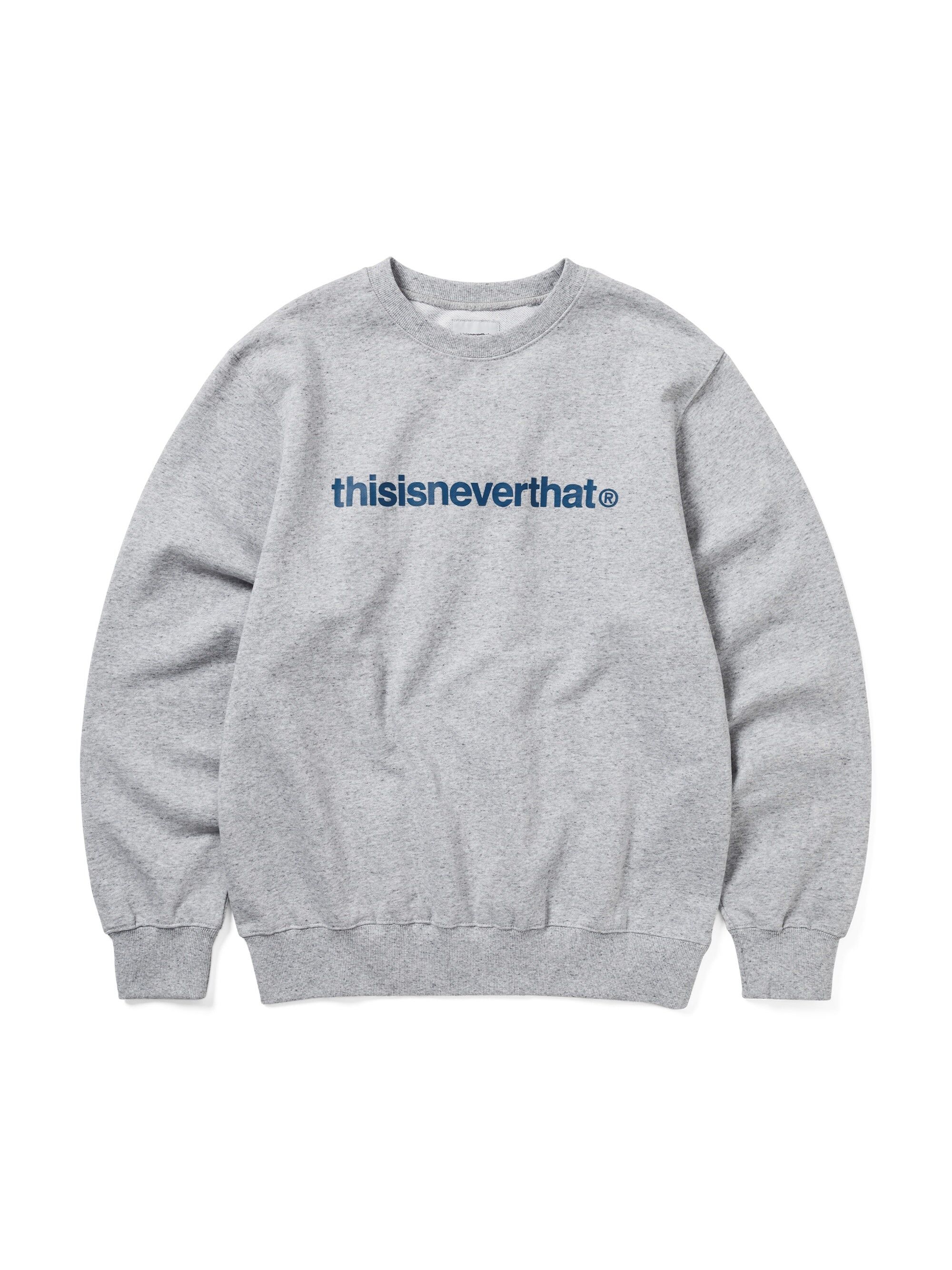 Thisisneverthat T-Logo LT Crewneck