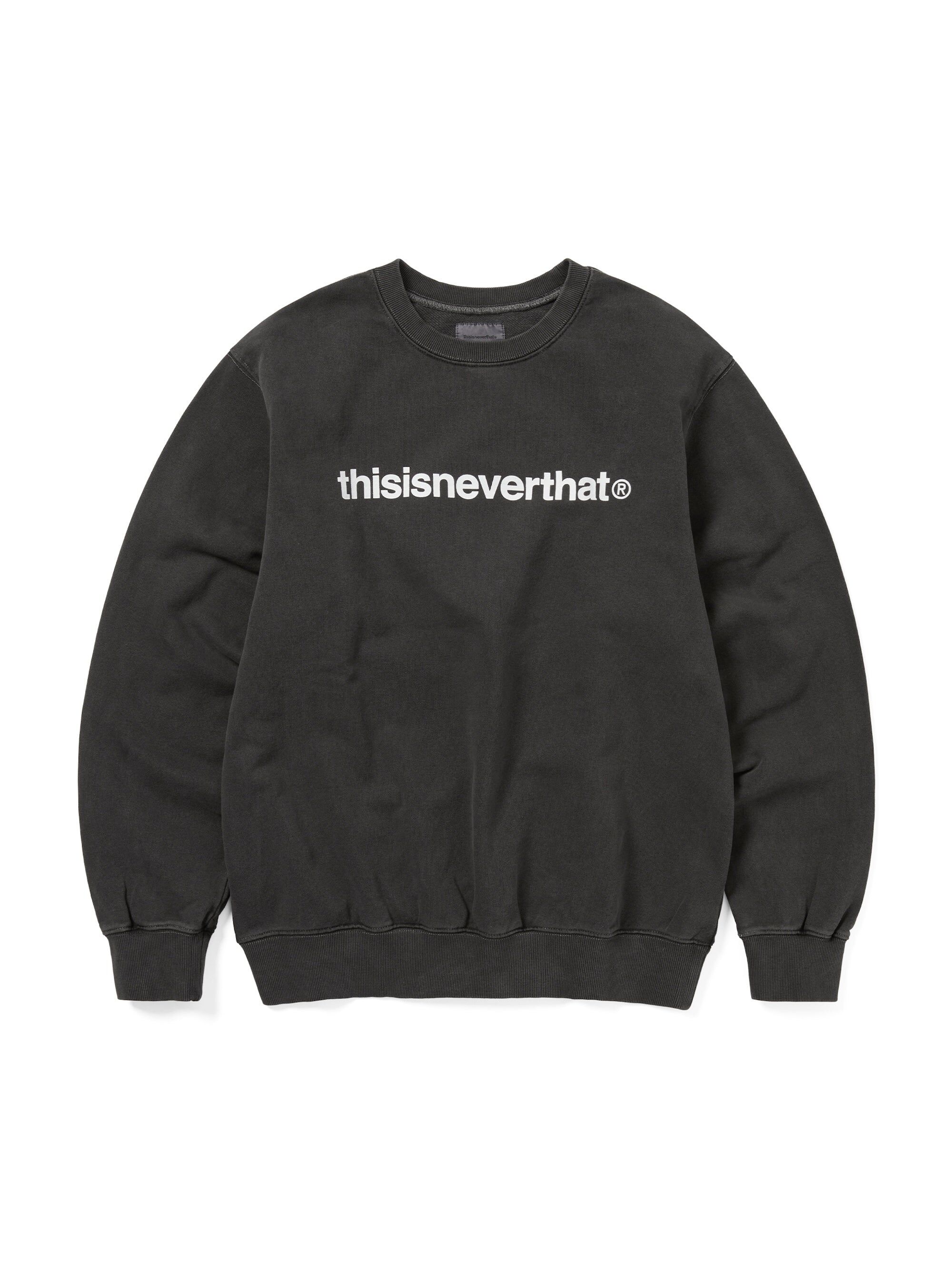 Thisisneverthat T-Logo LT Crewneck