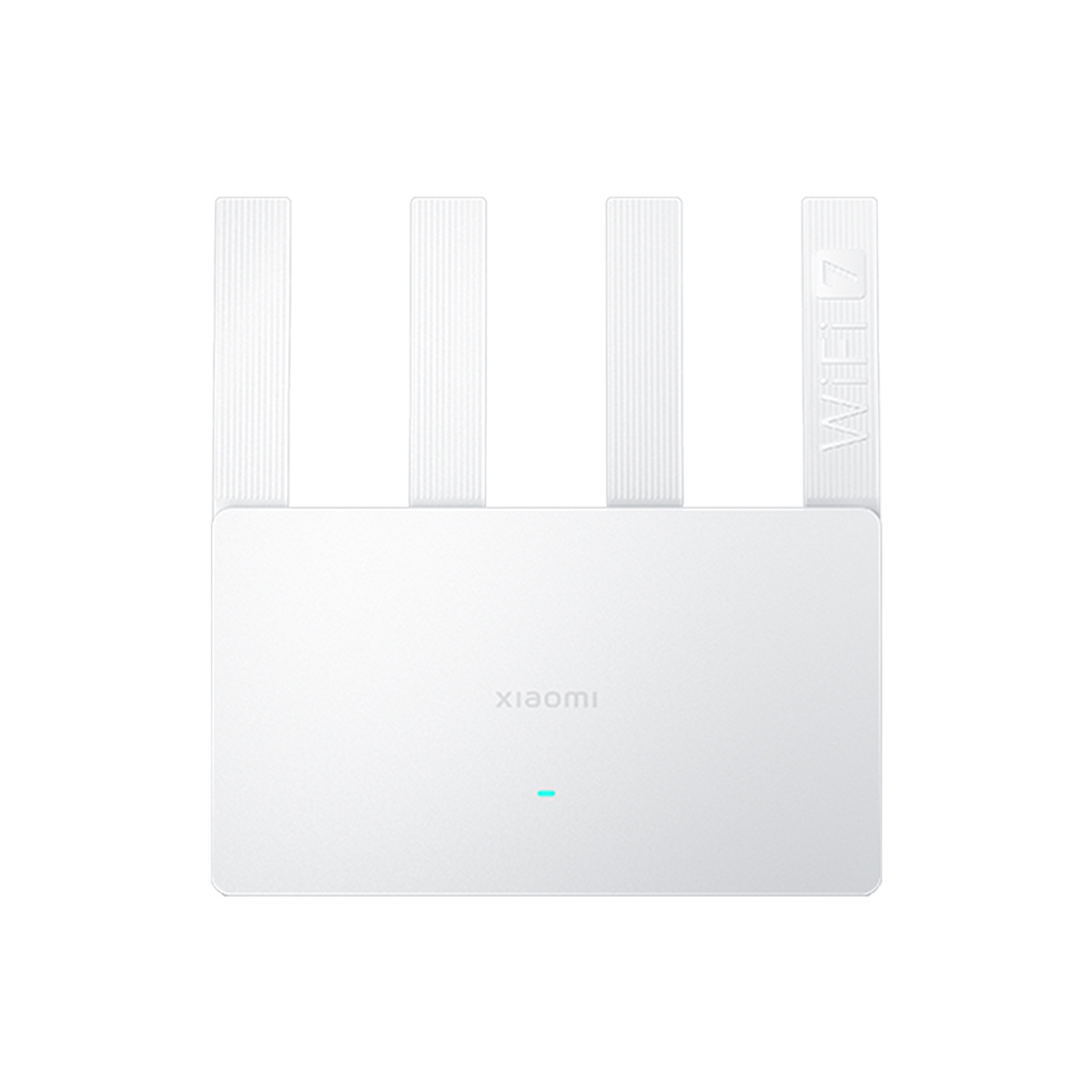 Xiaomi路由器 BE3600