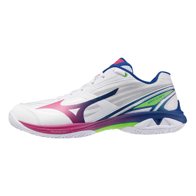 MIZUNO WAVE CLAW 4 26SS 特別版色 羽毛球鞋/劍擊鞋
