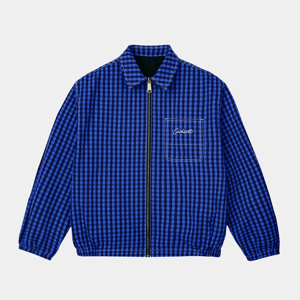 ジャケット・アウター Carhartt Edgar jacket onry asia Edgar Jacket