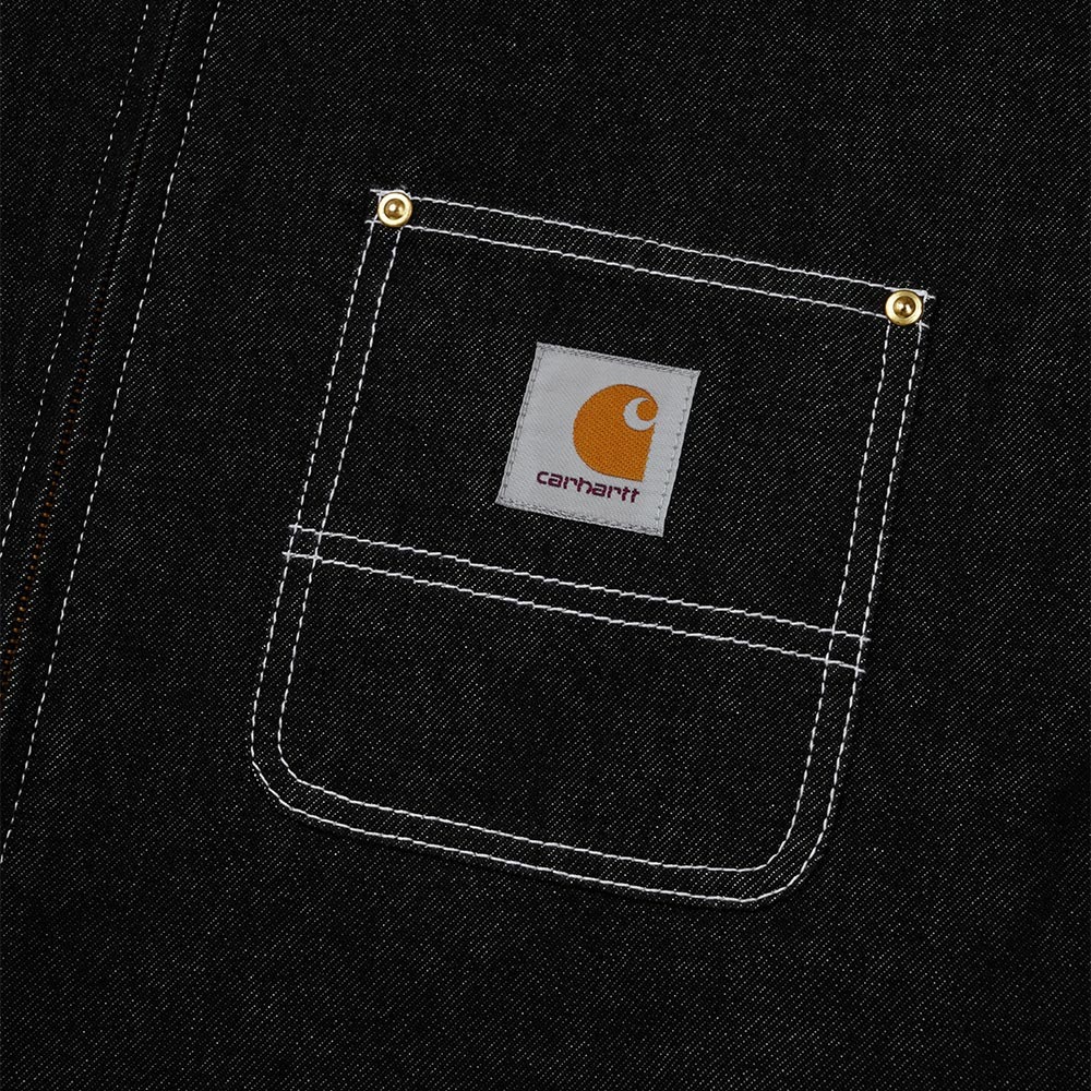 Edgar Jacket