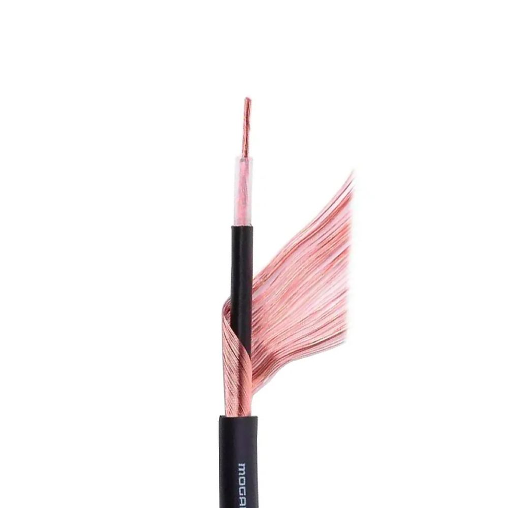 Mogami Mogami / 2524 無氧銅非平衡訊號導線 (1m/100m) — 三峽配件 / 週邊｜YA! 玩音樂