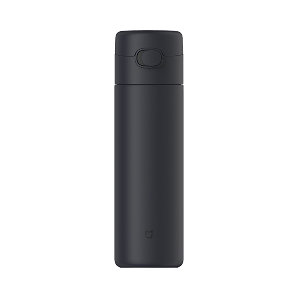 米家彈蓋保溫杯