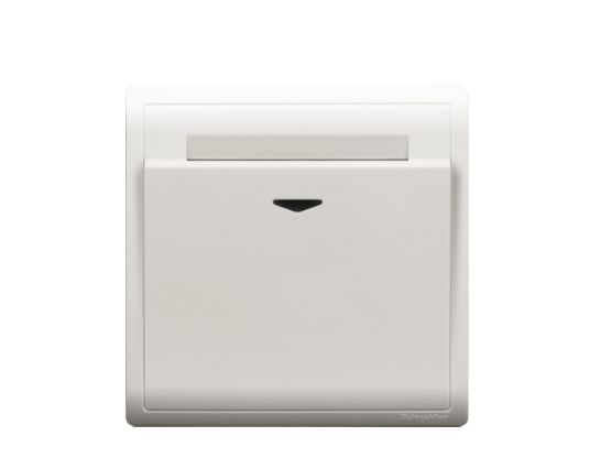 PIENO豐尚16A電子插卡延時開關掣