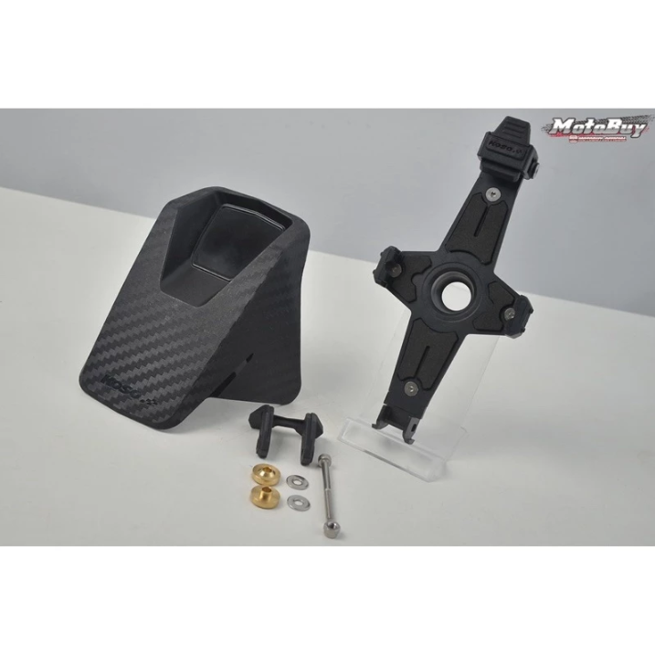 【KOSO】手機架 手機支架 手機架 遮陽 遮陽罩 遮雨 通用型 M8/M10 勁戰/JETS/gogoro/雷霆