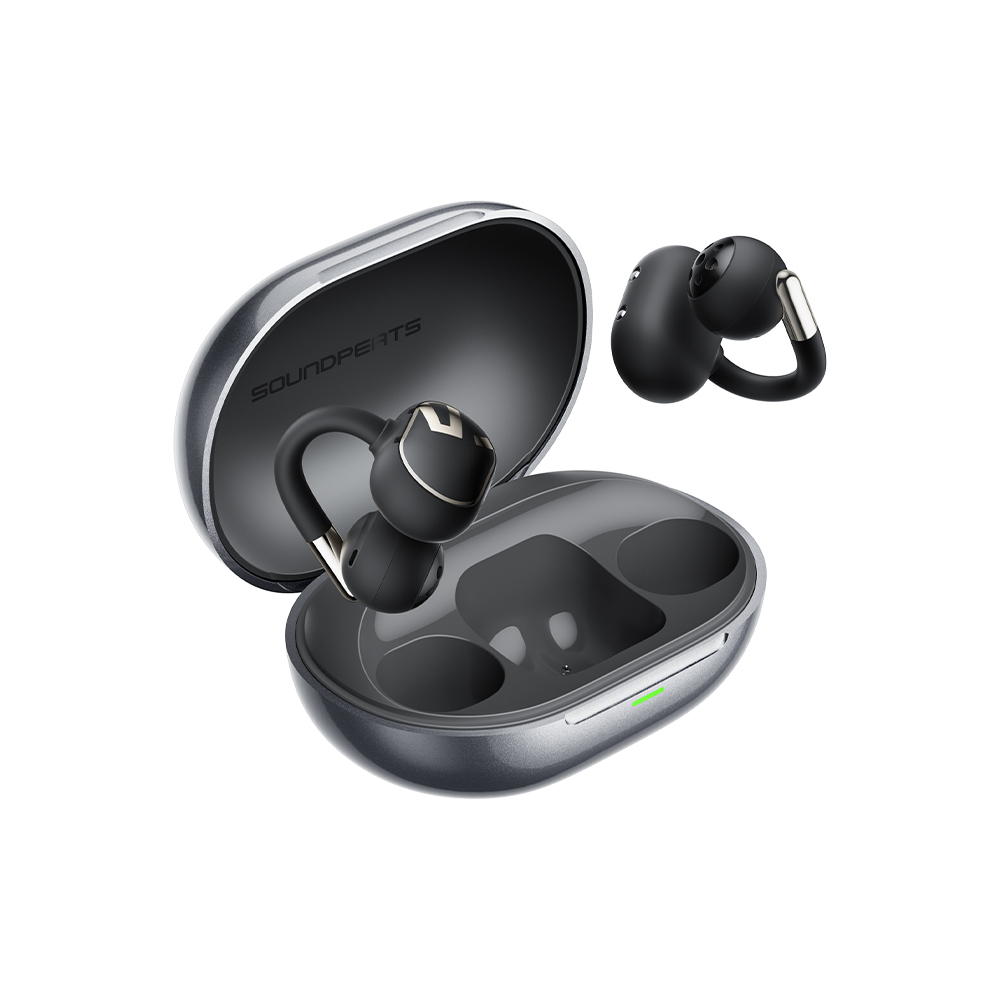 【SoundPeats】Clip1 耳夾式無線藍牙耳機