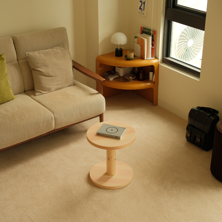 90s科技地毯-栗子褐10