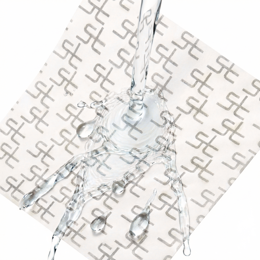 ST防水護面紙500入