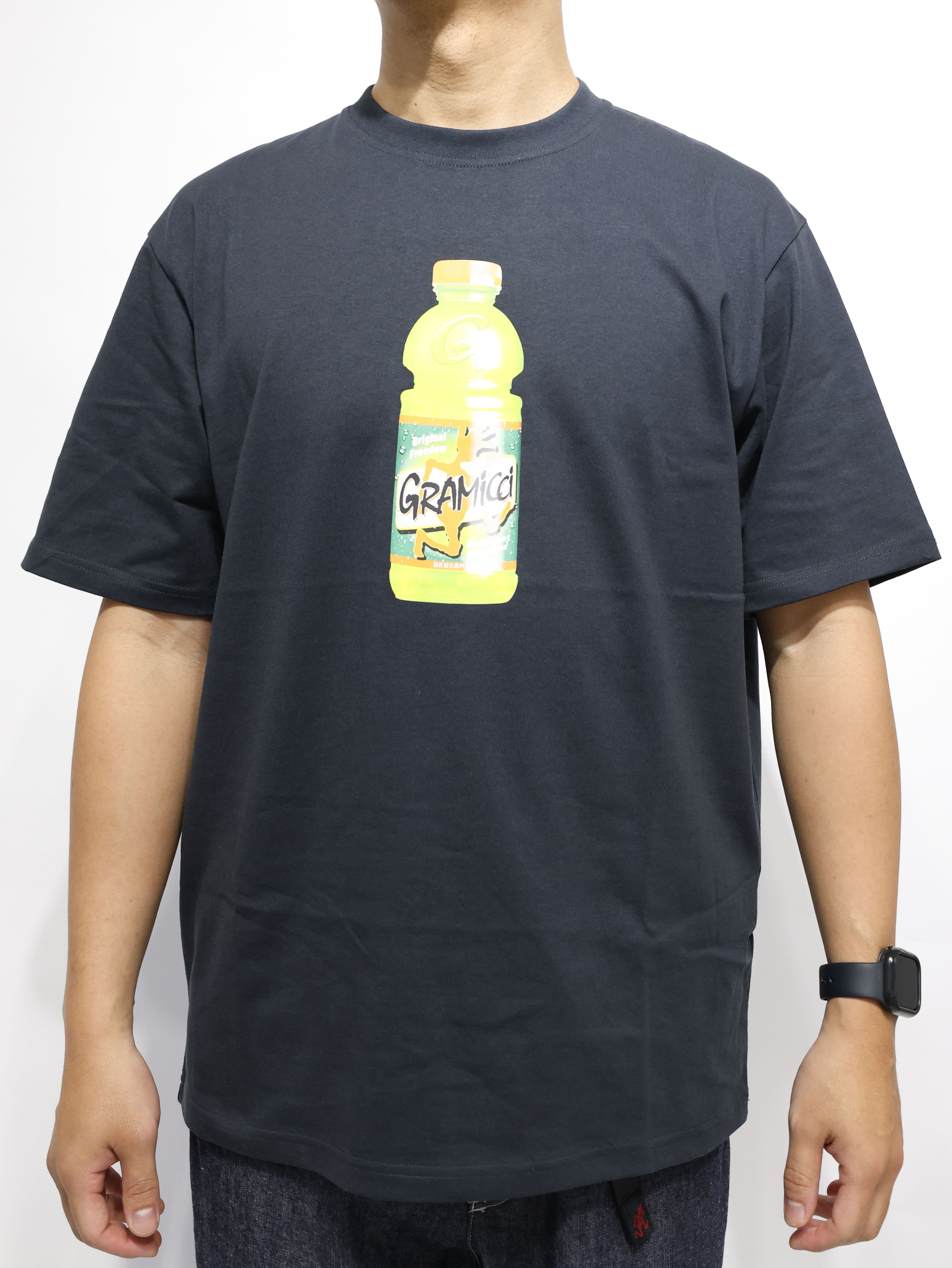 GRAMICCI QUENCHER TEE 短袖 G6SU-T111