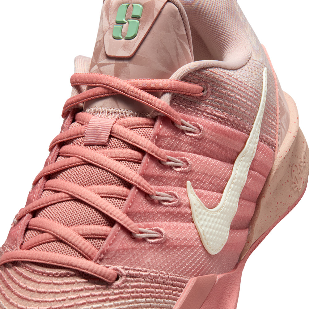 W Nike Sabrina 3 Pink Oxford 粉白 莎賓娜 緩震 籃球鞋 運動鞋 女鞋 HF2882-600