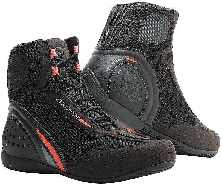 DAINESE MOTORSHOE D1 AIR 休閒車靴