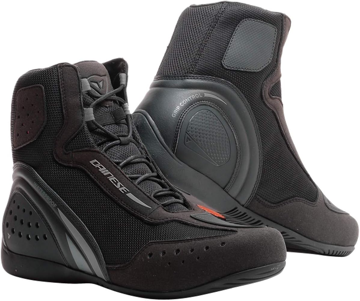 DAINESE MOTORSHOE D1 DWP 休閒車靴