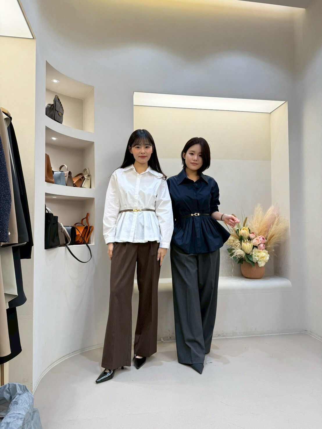 MA5516 方金扣細皮帶 *特價* (優惠碼同充值購物金不適用)