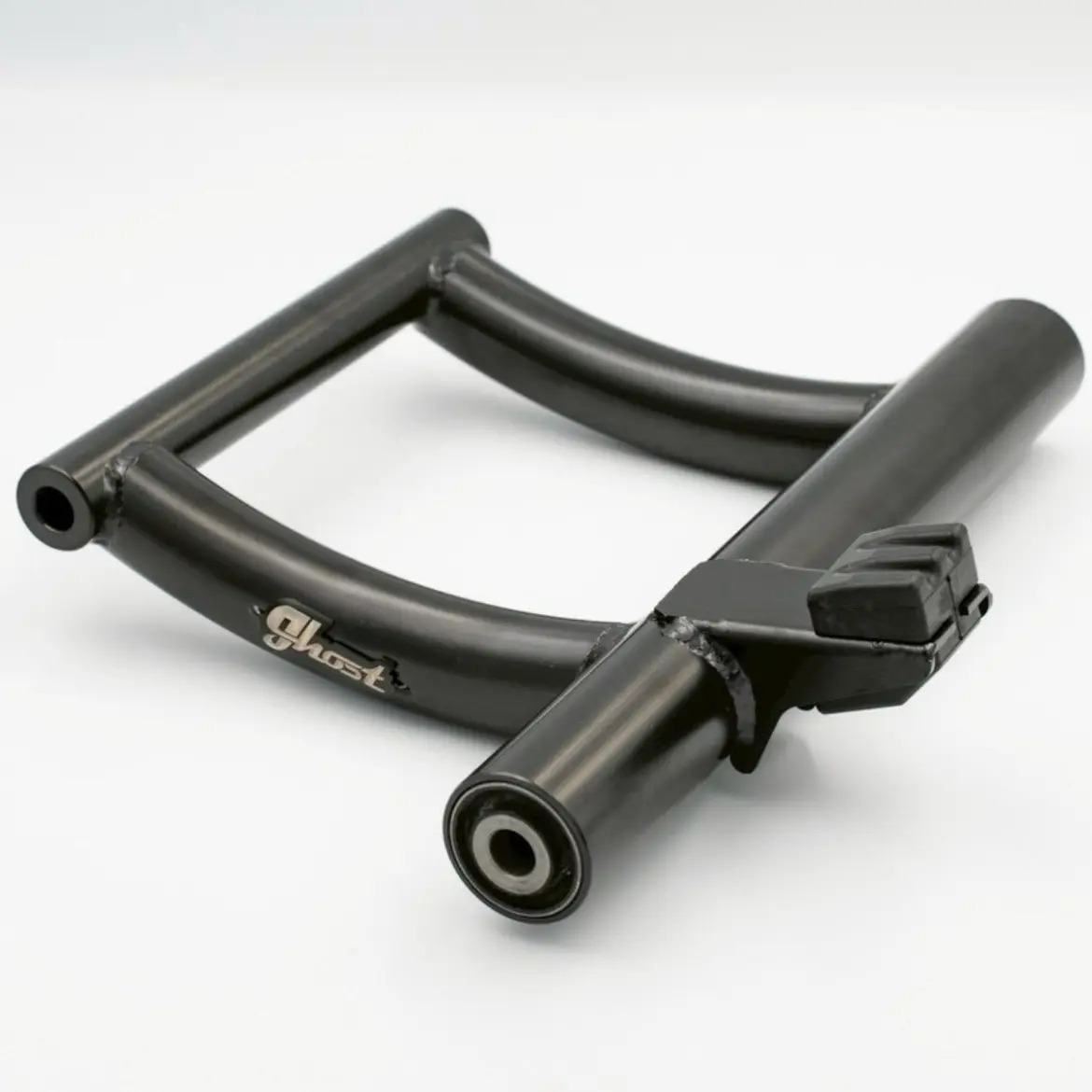 Ghost Fiddle 158 強化後移吊架