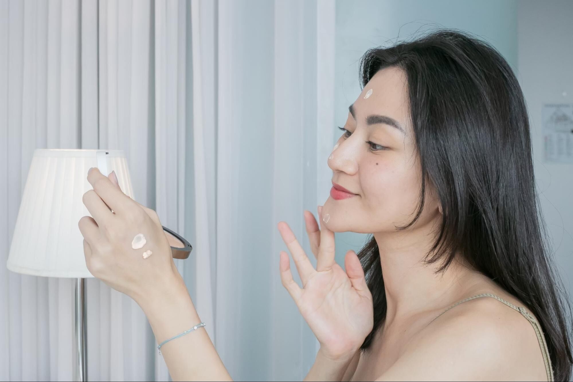 防曬乳推薦：讓 KOOII 為你守護亮白青春肌！