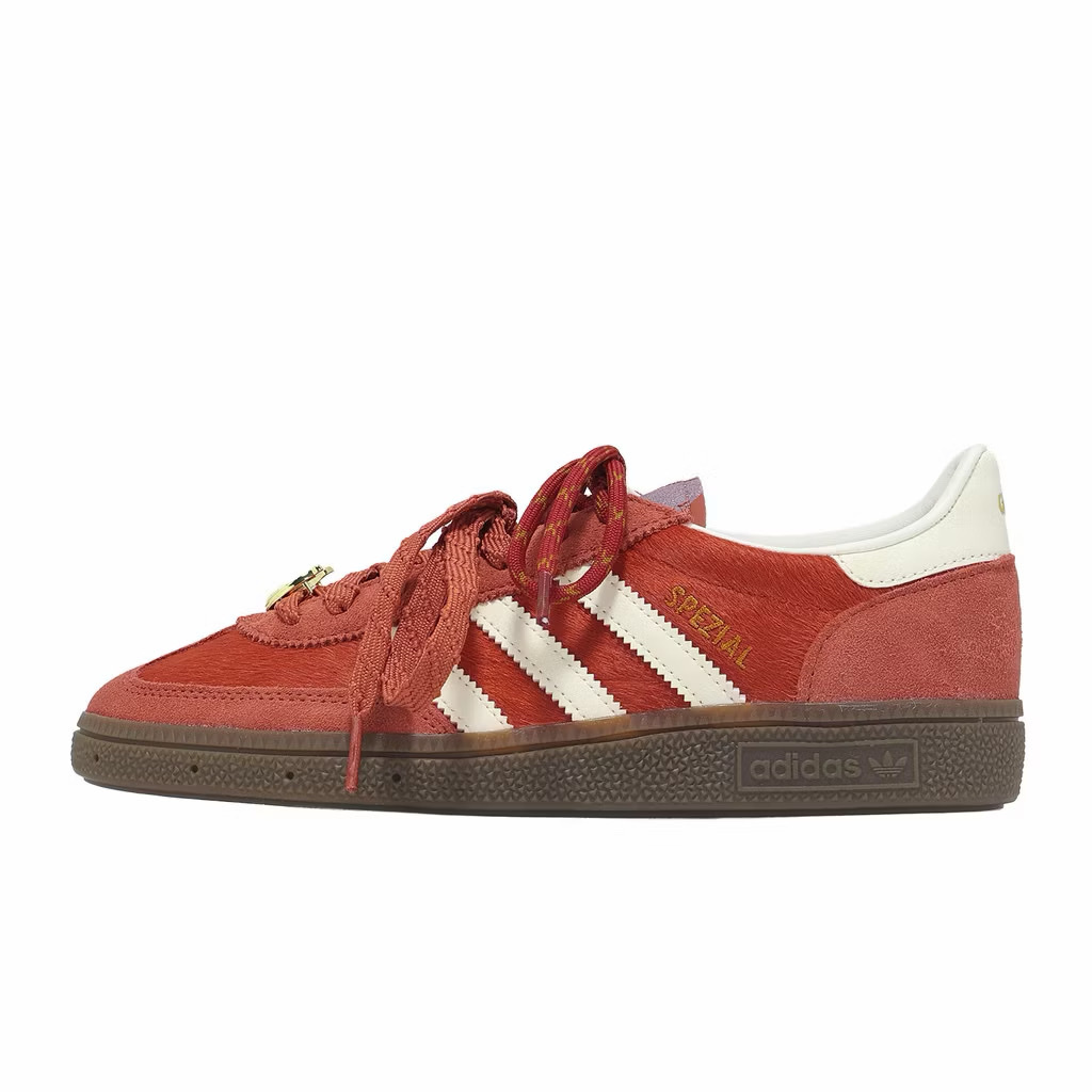 Adidas Handball Spezial 男女鞋 CNY 馬年限定 KJ6299