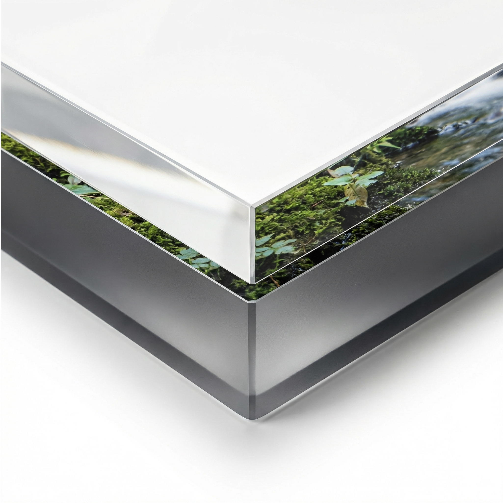 Krystalo 晶彩畫產品質感