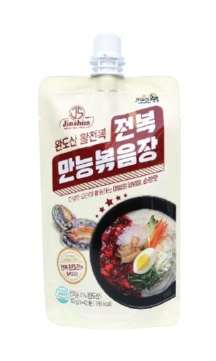 DA47 All-Purpose Abalone Sauce (160g)