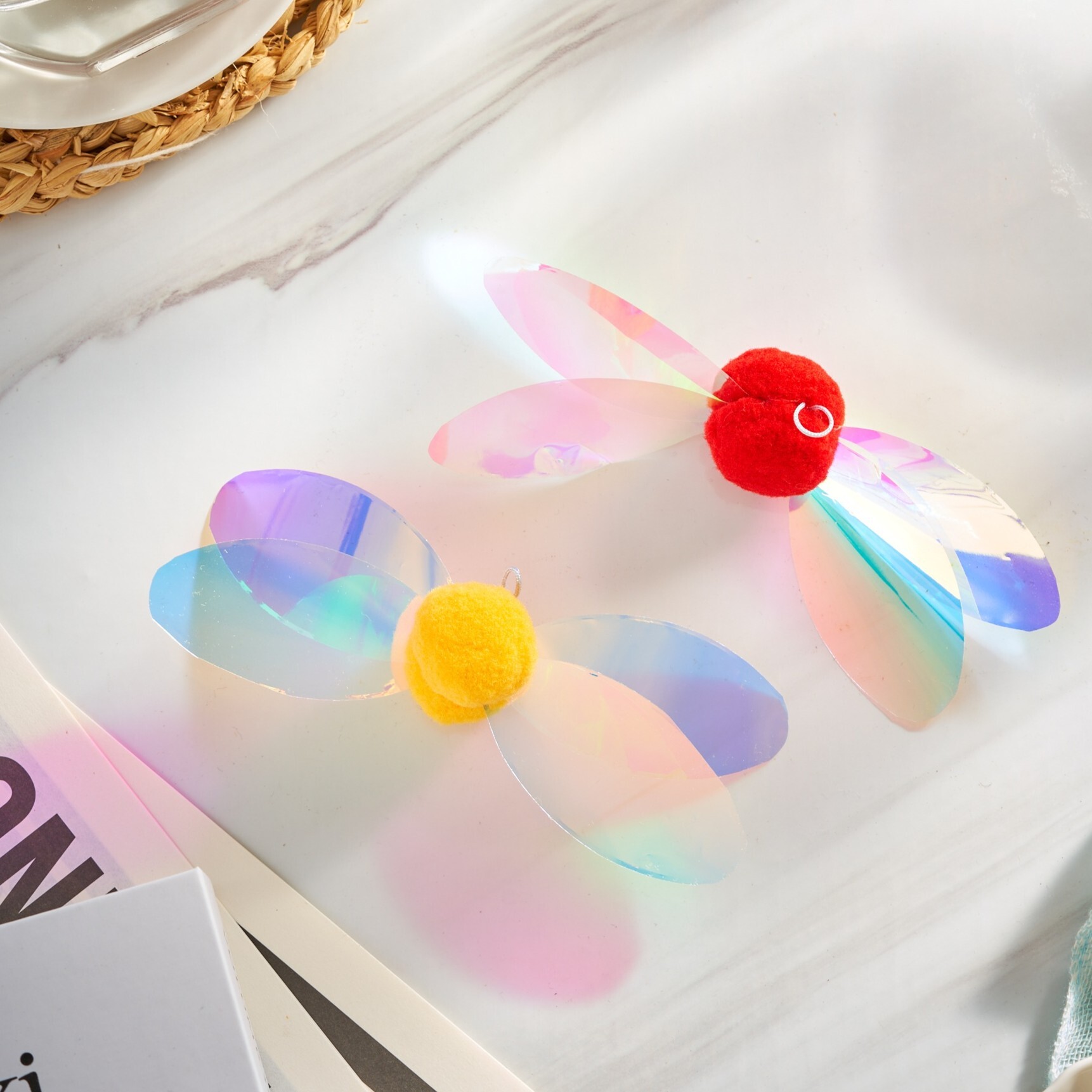 【ℕ𝔼𝕎】極光精靈