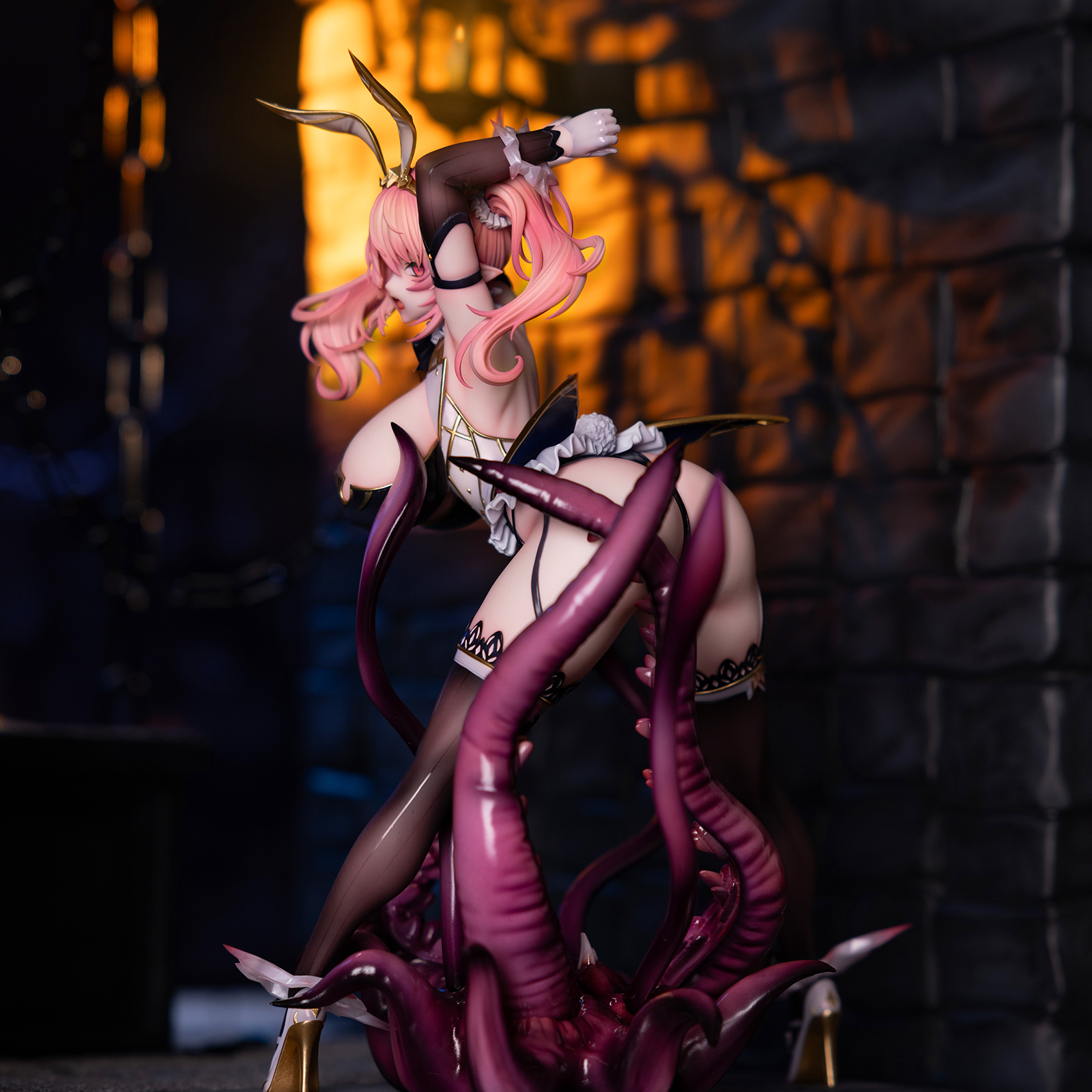 KAWA DESIGN ALICE 1/6 SCALE FIGURE DELUXE EDITION 日本代理版