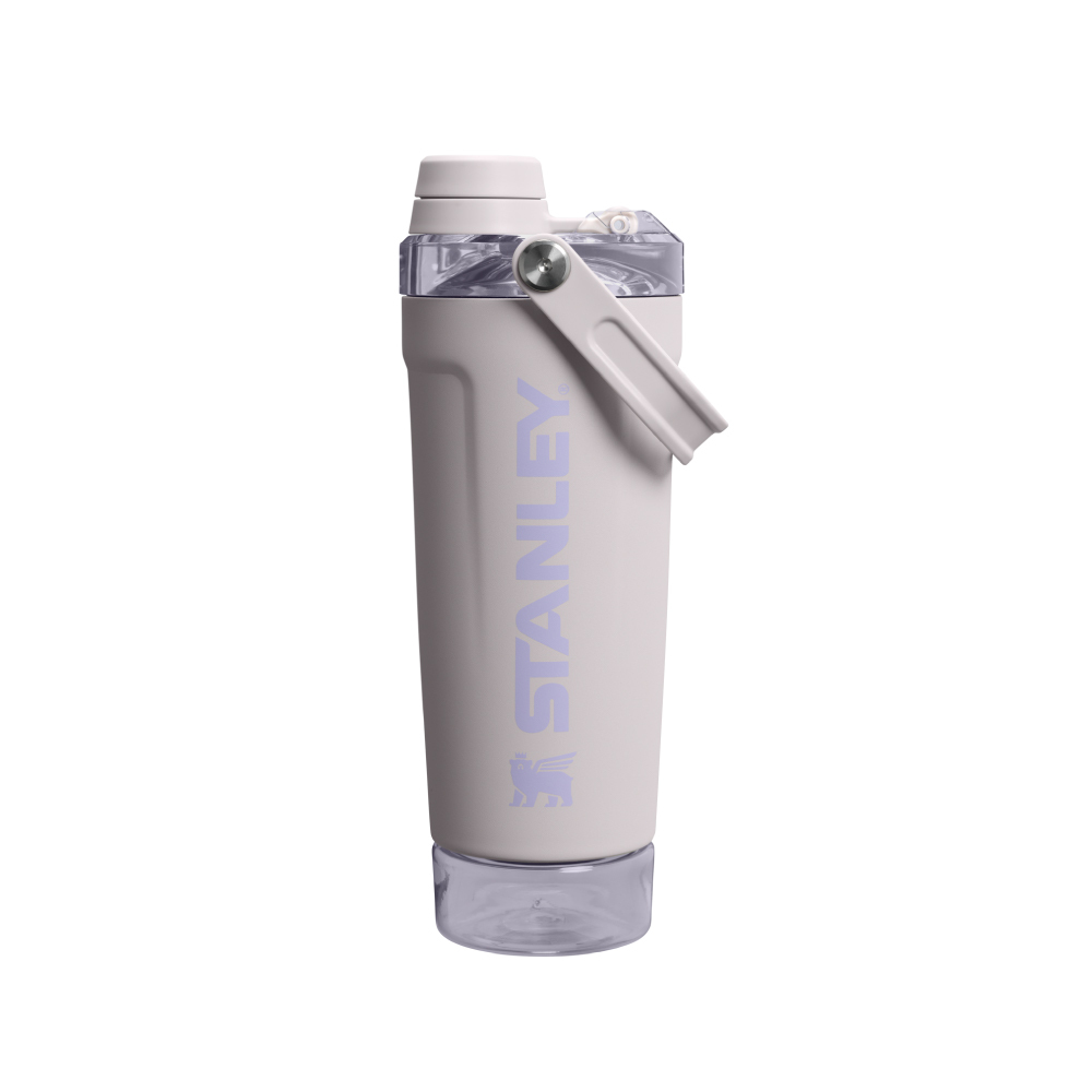 STANLEY SHAKER系列 手提搖搖杯 0.59L / 米杏紫