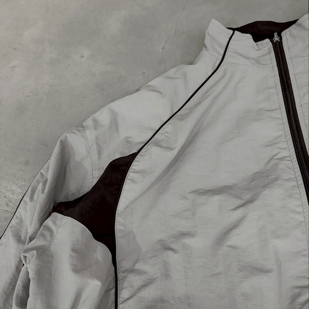 雙面穿機能運動防風外套 68892