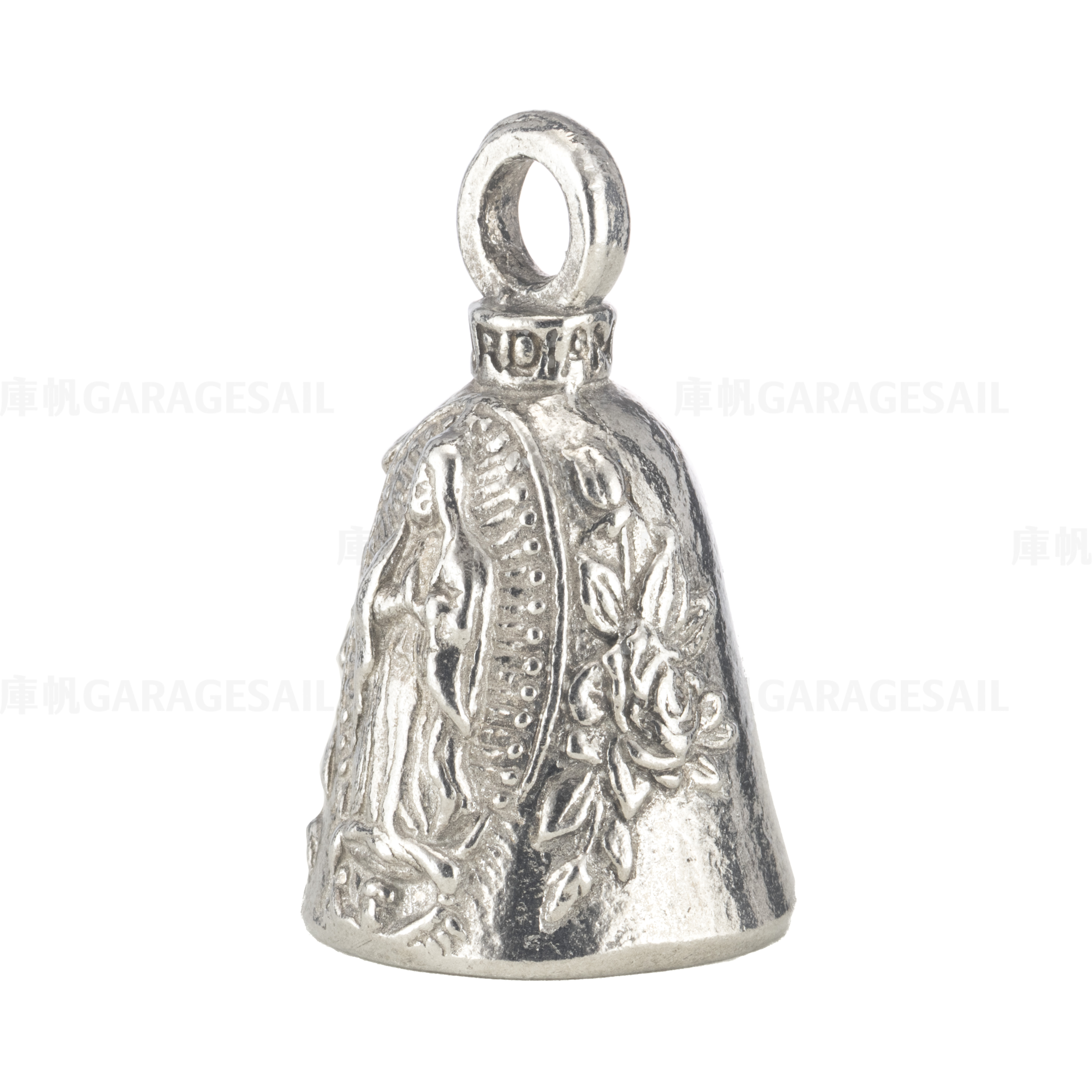 Guardian Bell Virgin Mary