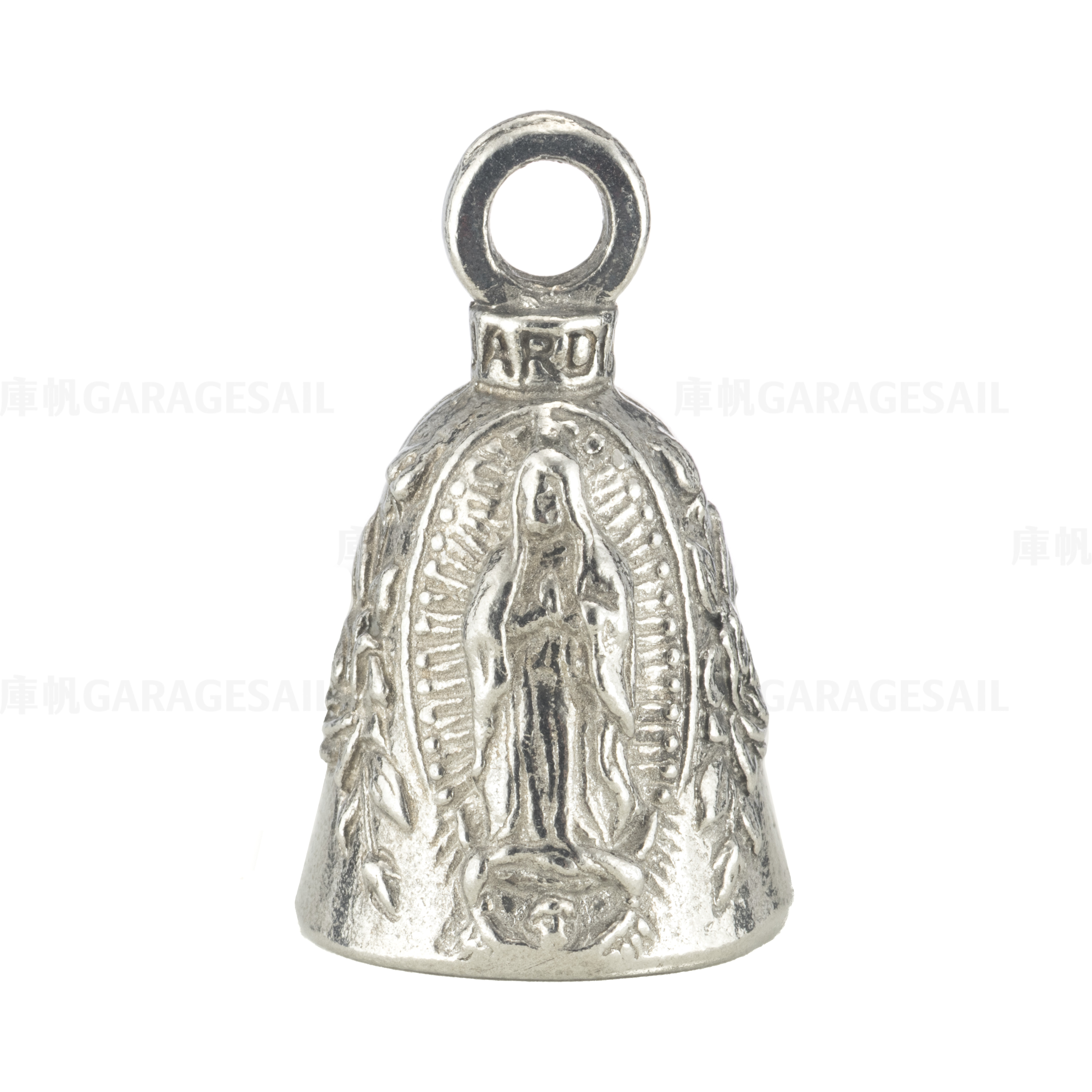 Guardian Bell Virgin Mary