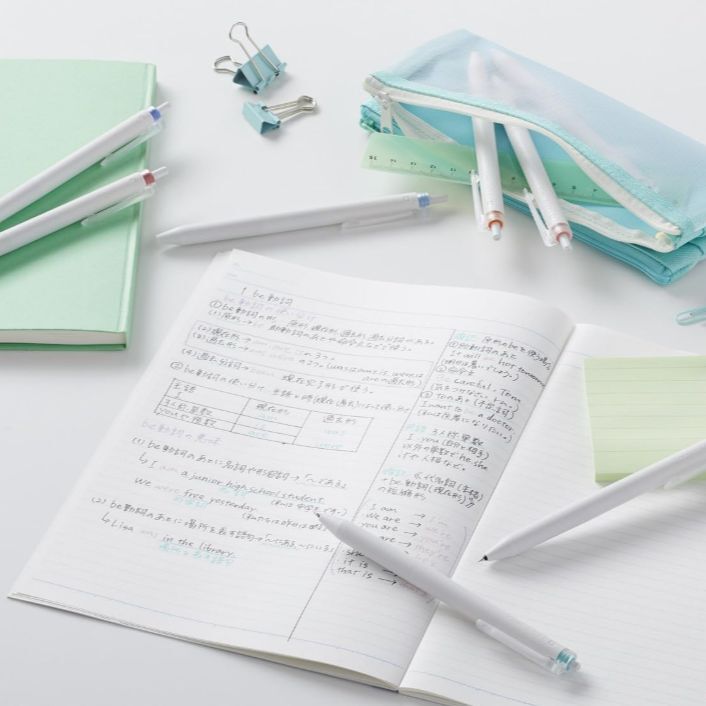26年日本文房具大賞🏆限定套裝 Pilot Juice+ 0.4mm啫喱筆(3色裝送筆夾裝飾) LJL-14-3C