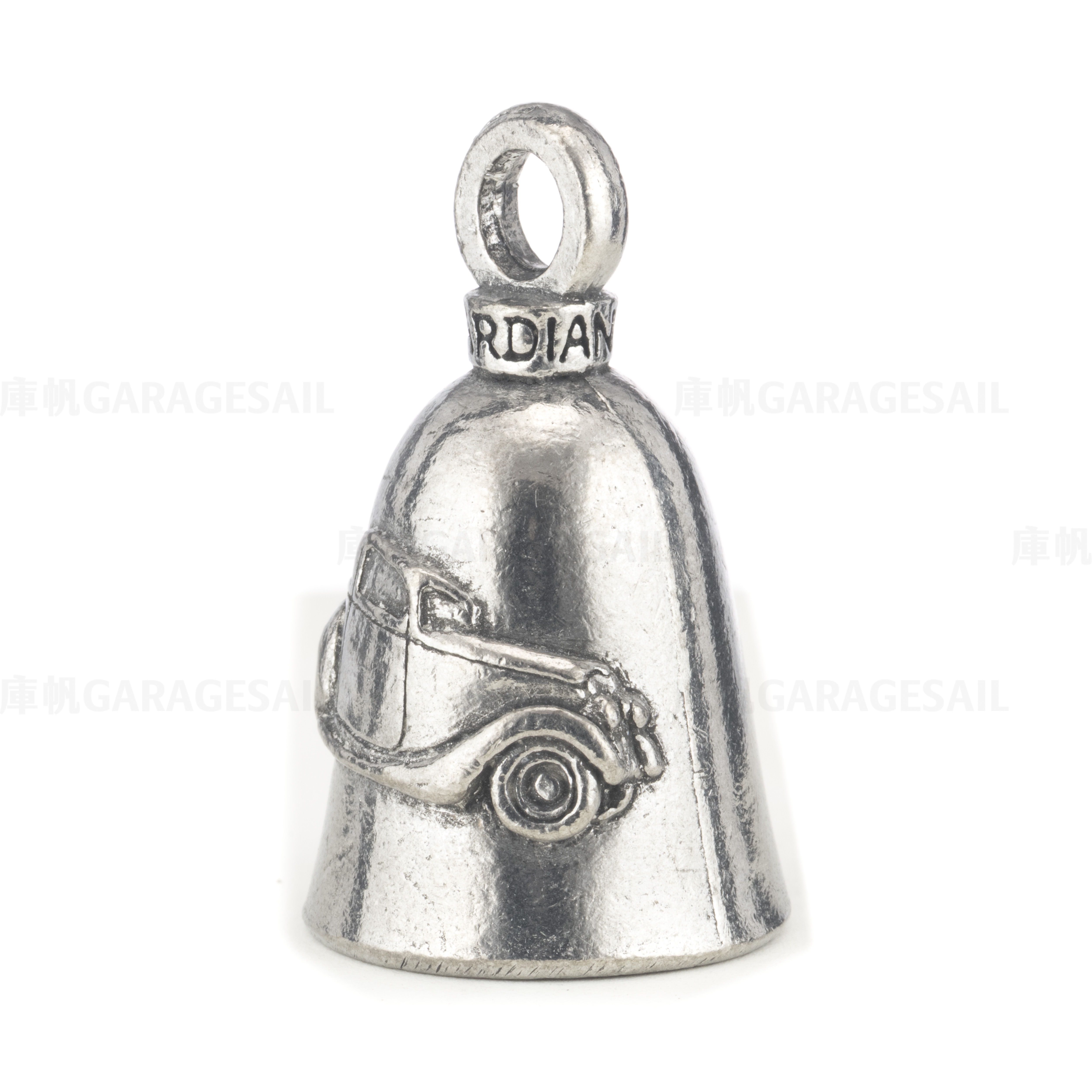 Guardian Bell Vintage Ford