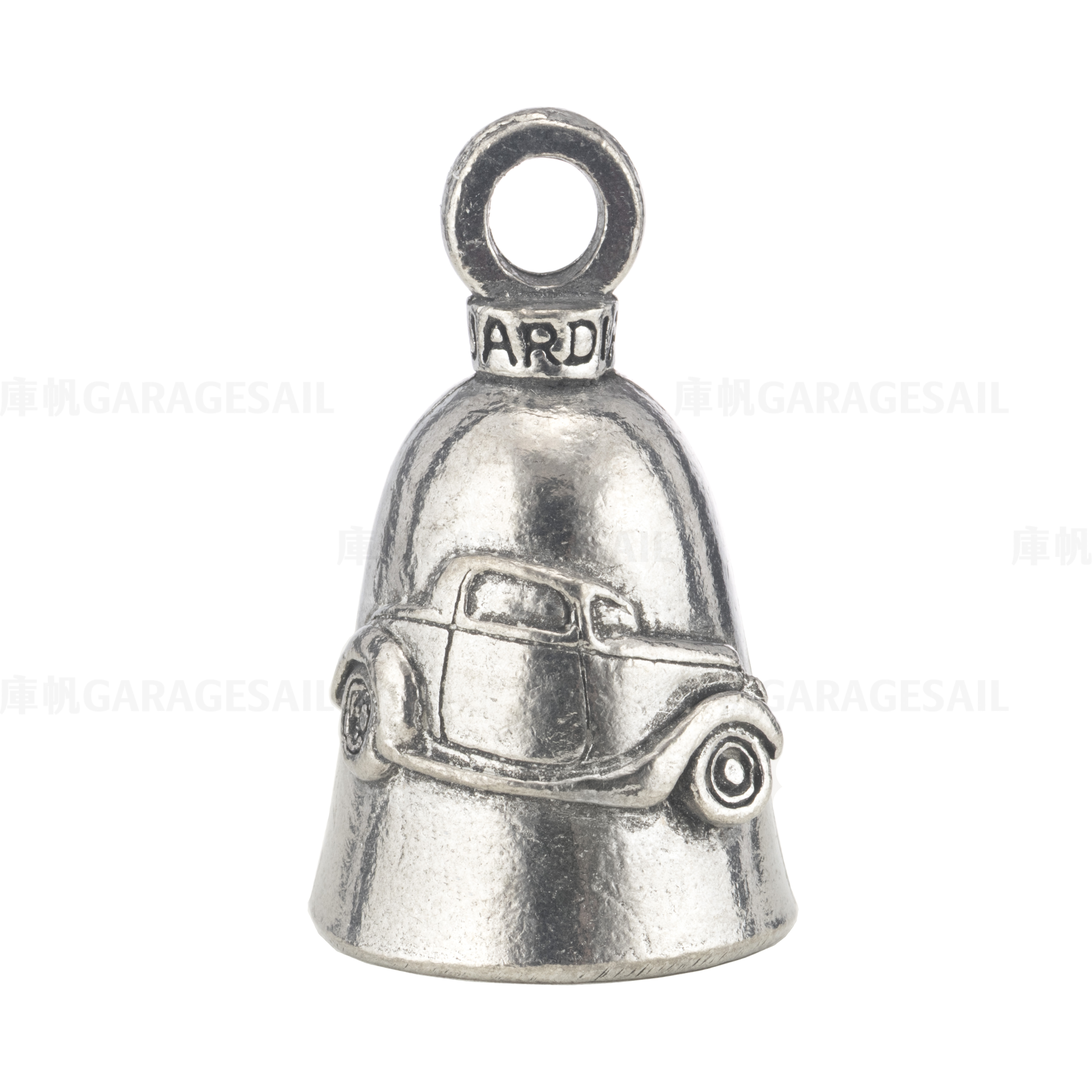 Guardian Bell Vintage Ford