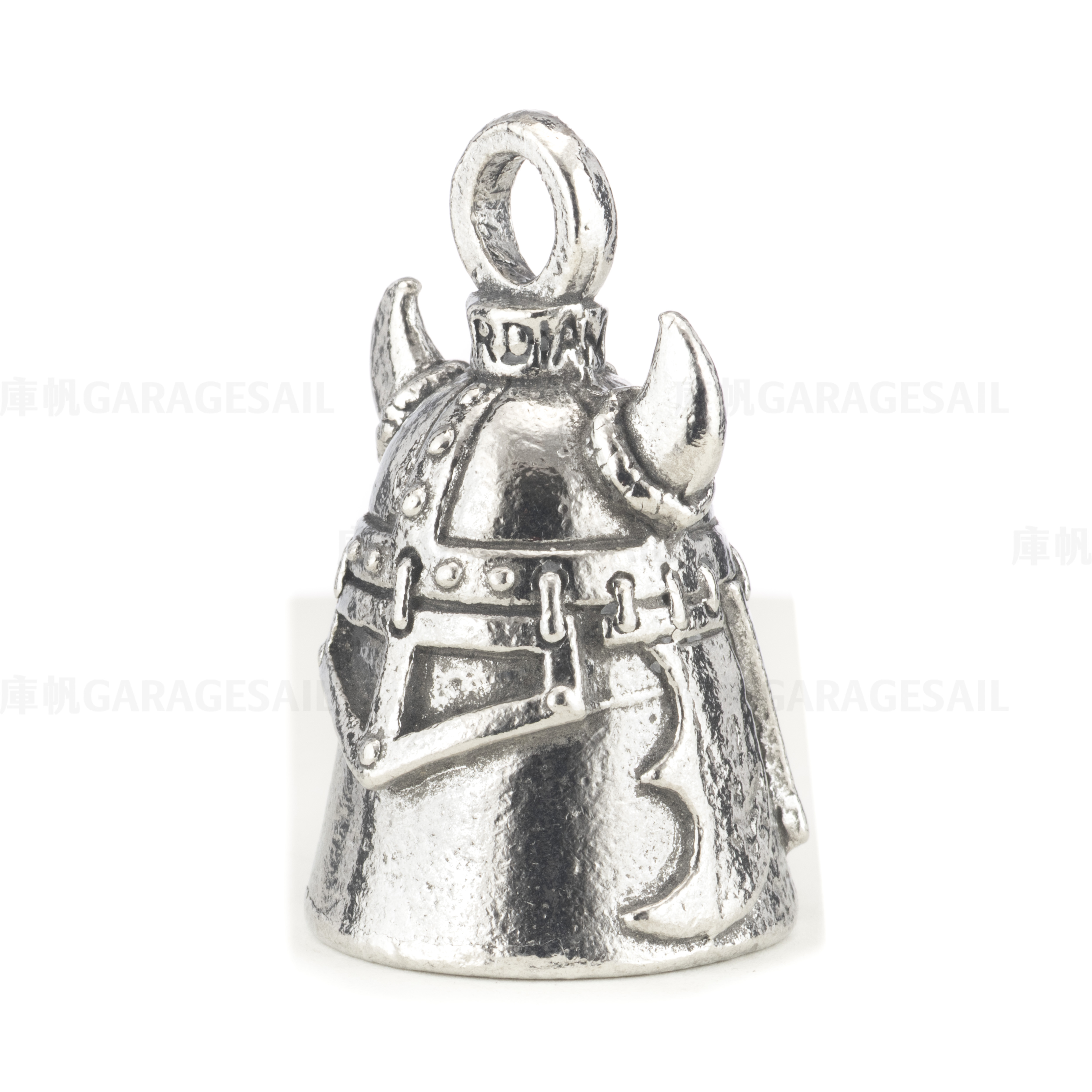 Guardian Bell Viking