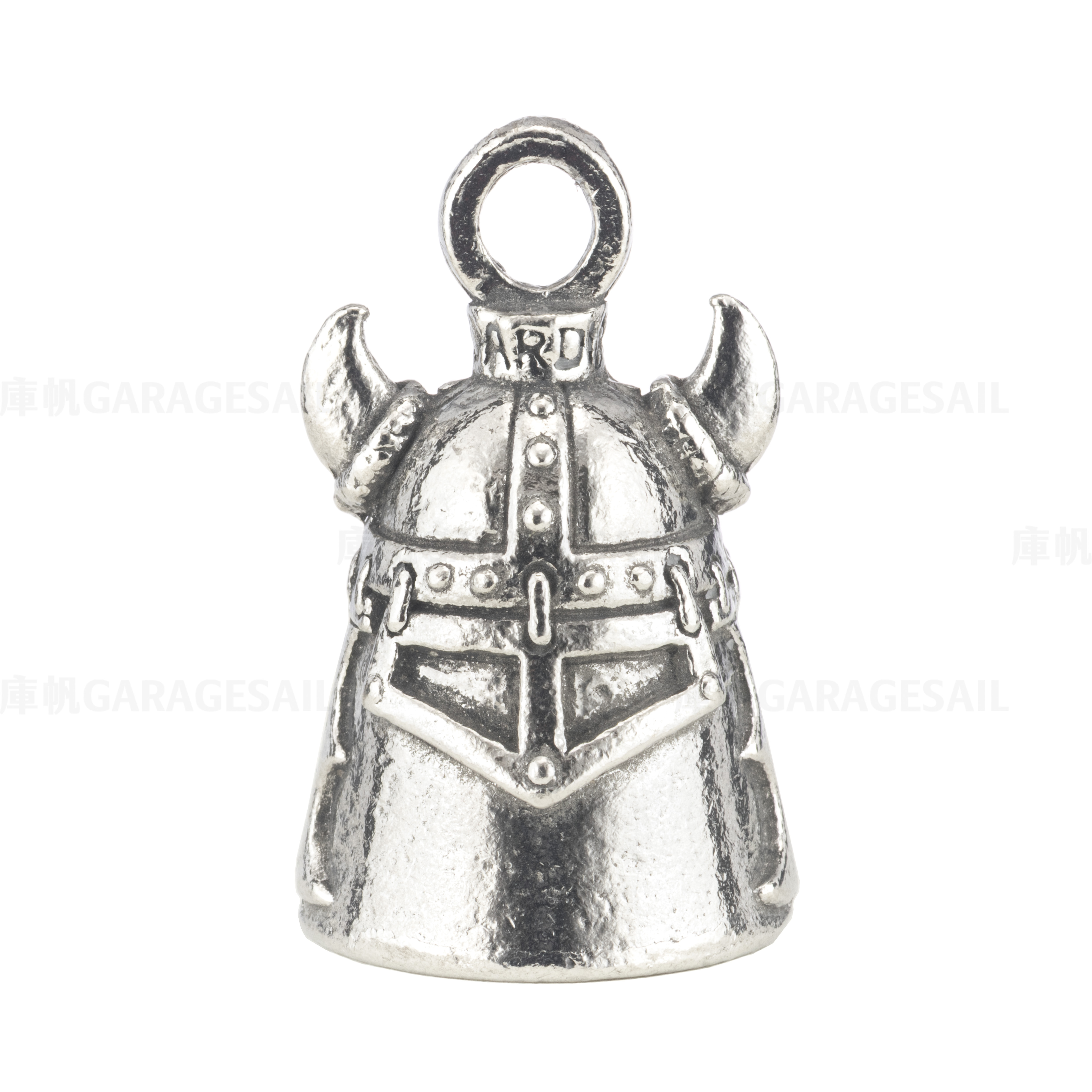 Guardian Bell Viking