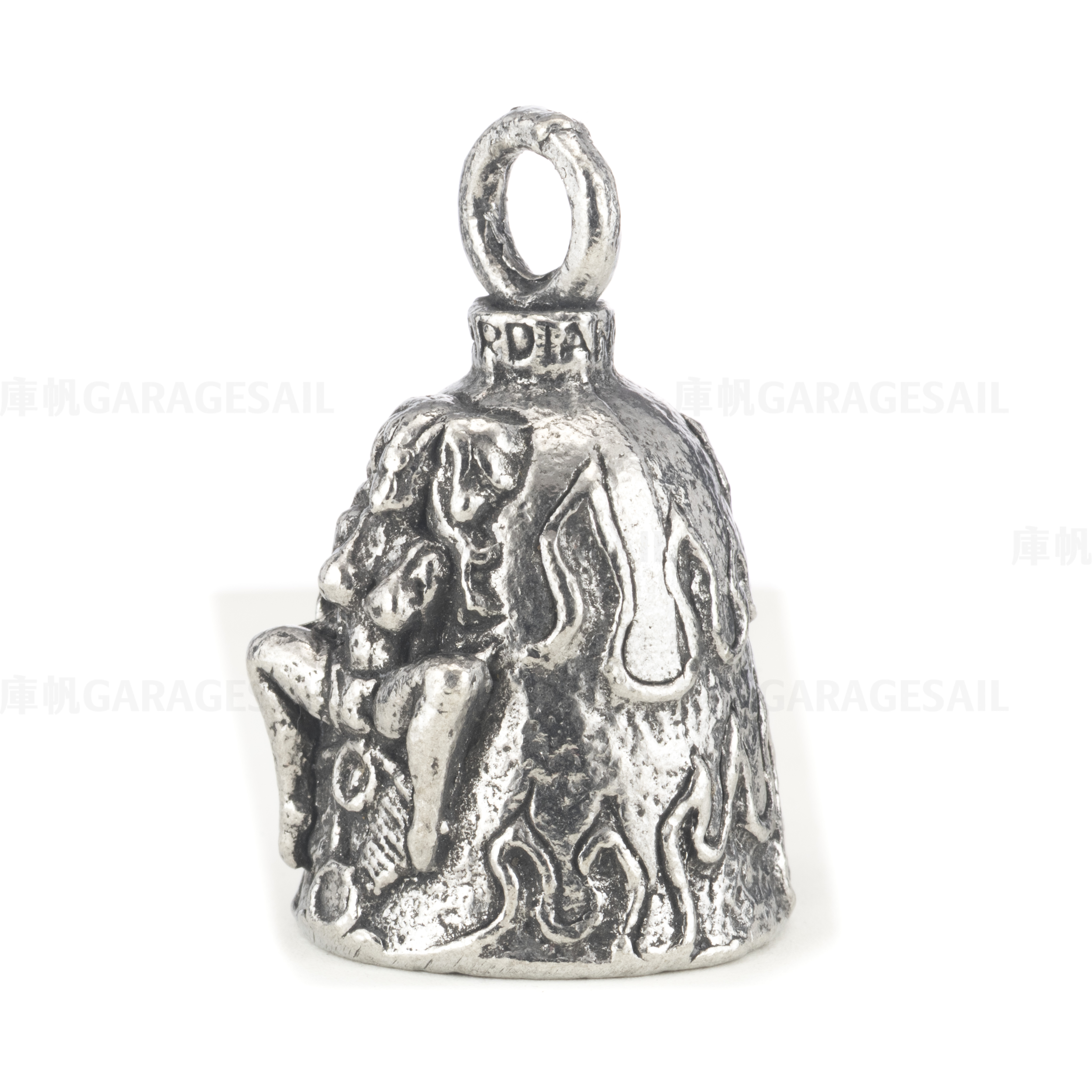 Guardian Bell V Twins