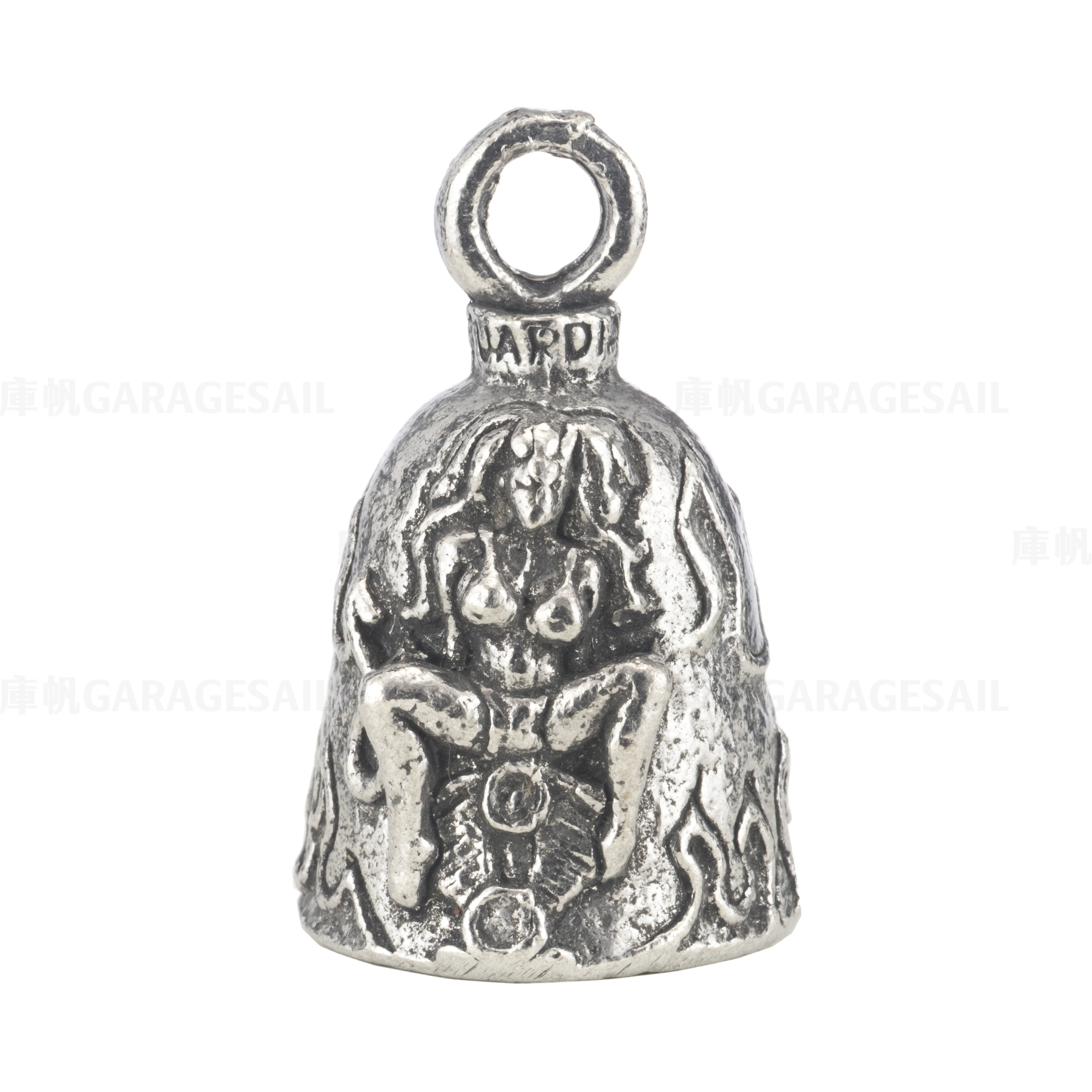 Guardian Bell V Twins