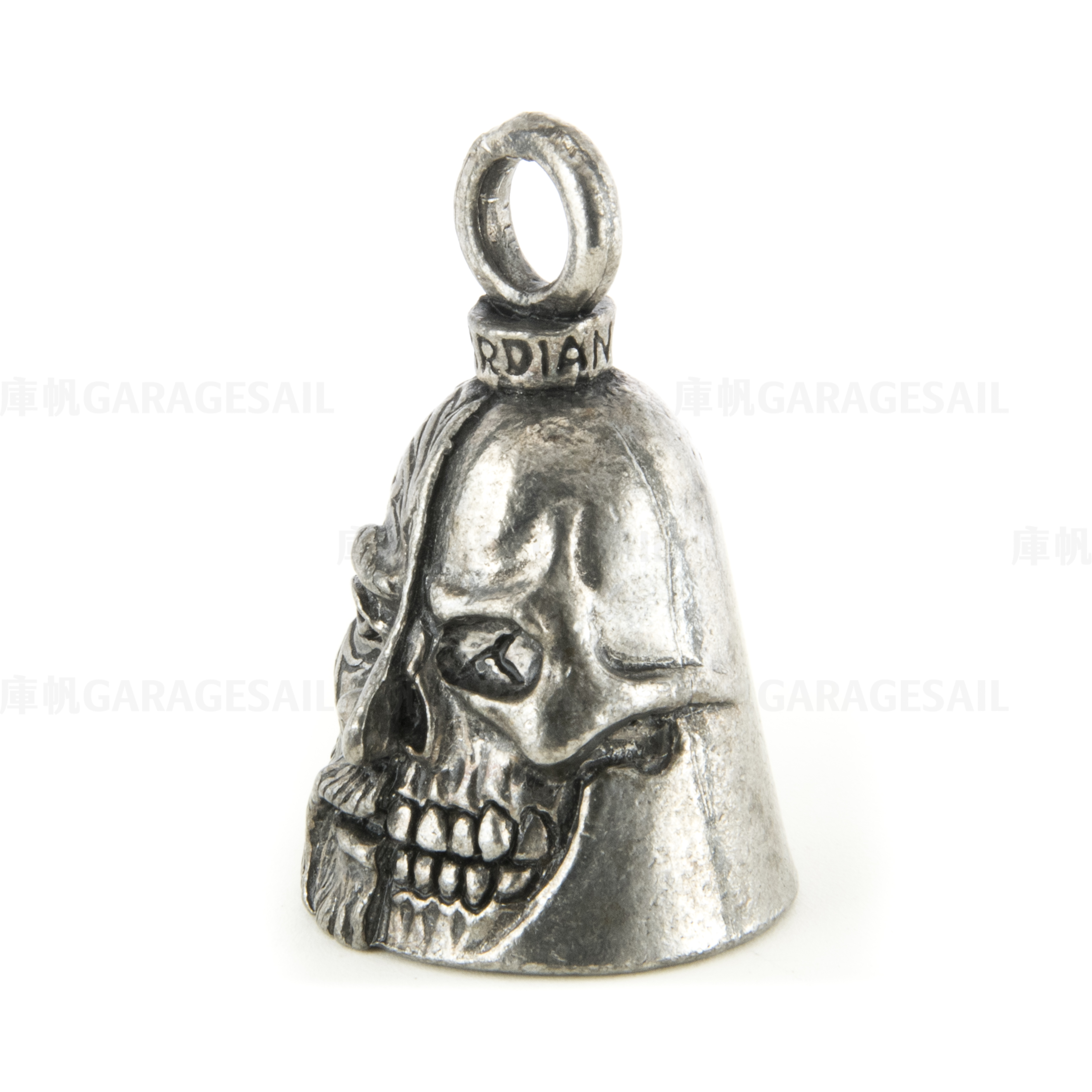 Guardian Bell Dual Face