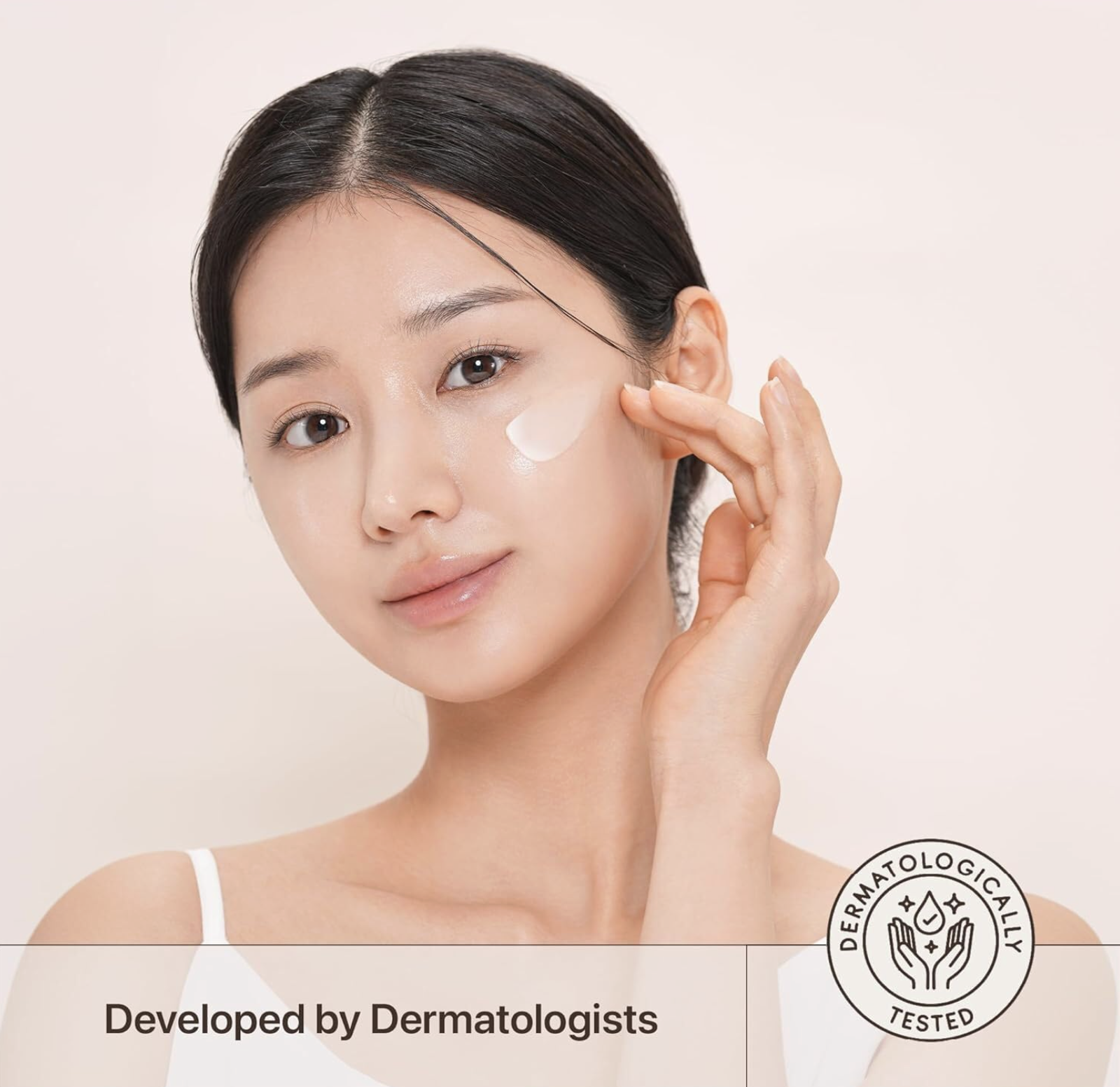 CU|DR. SOLUTION 彈彈霜 PDRN BAKUCHIOL CREAM 100